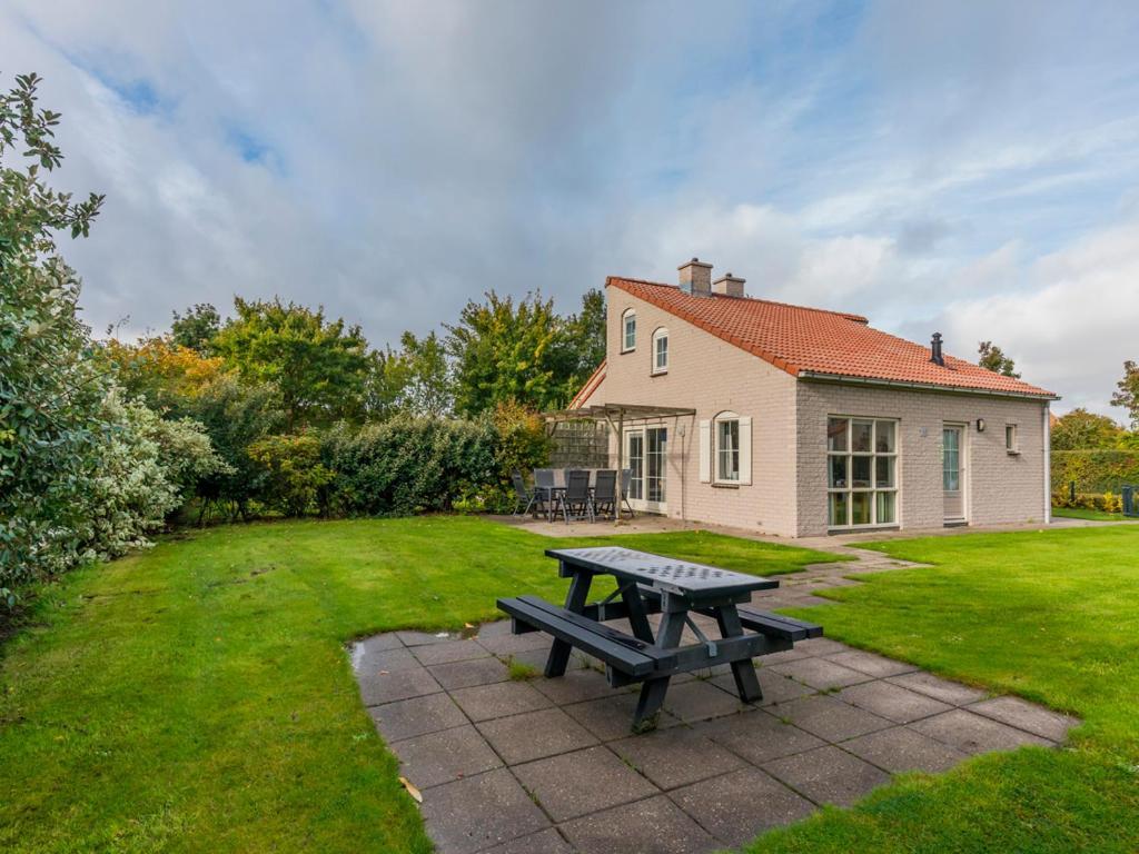 Port Greve Hotel Brouwershaven Værelse billede